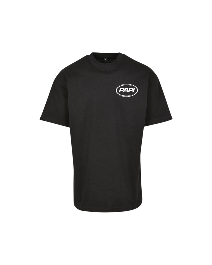 PAPI TEE - LONG ON BTC