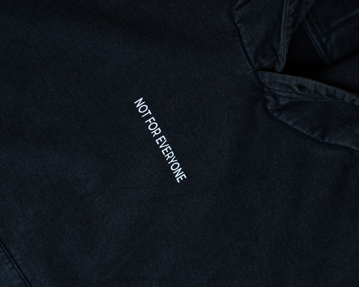 Papi Limited Hoodie