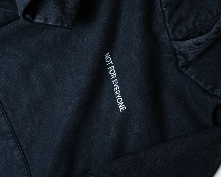 Papi Limited Hoodie