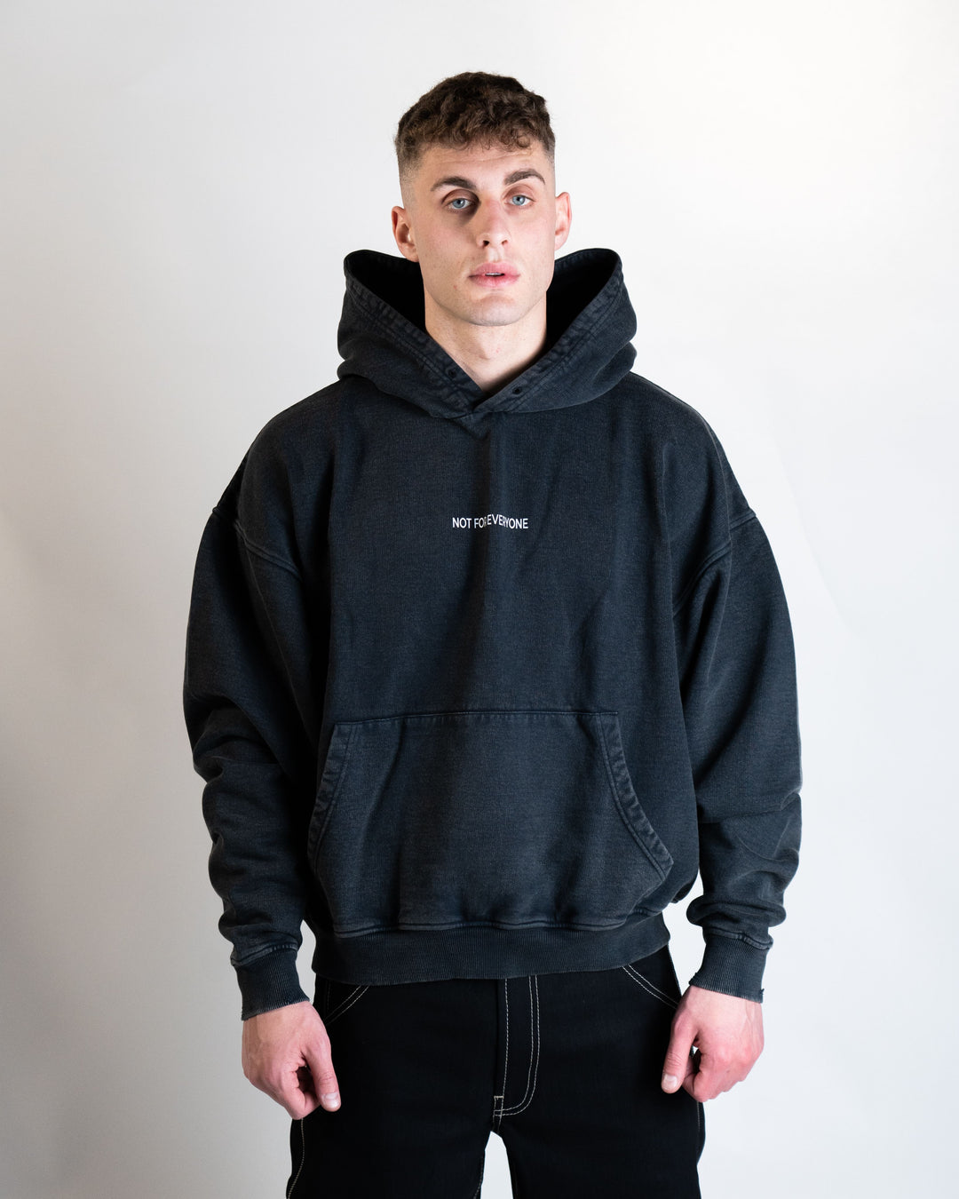 Papi Limited Hoodie