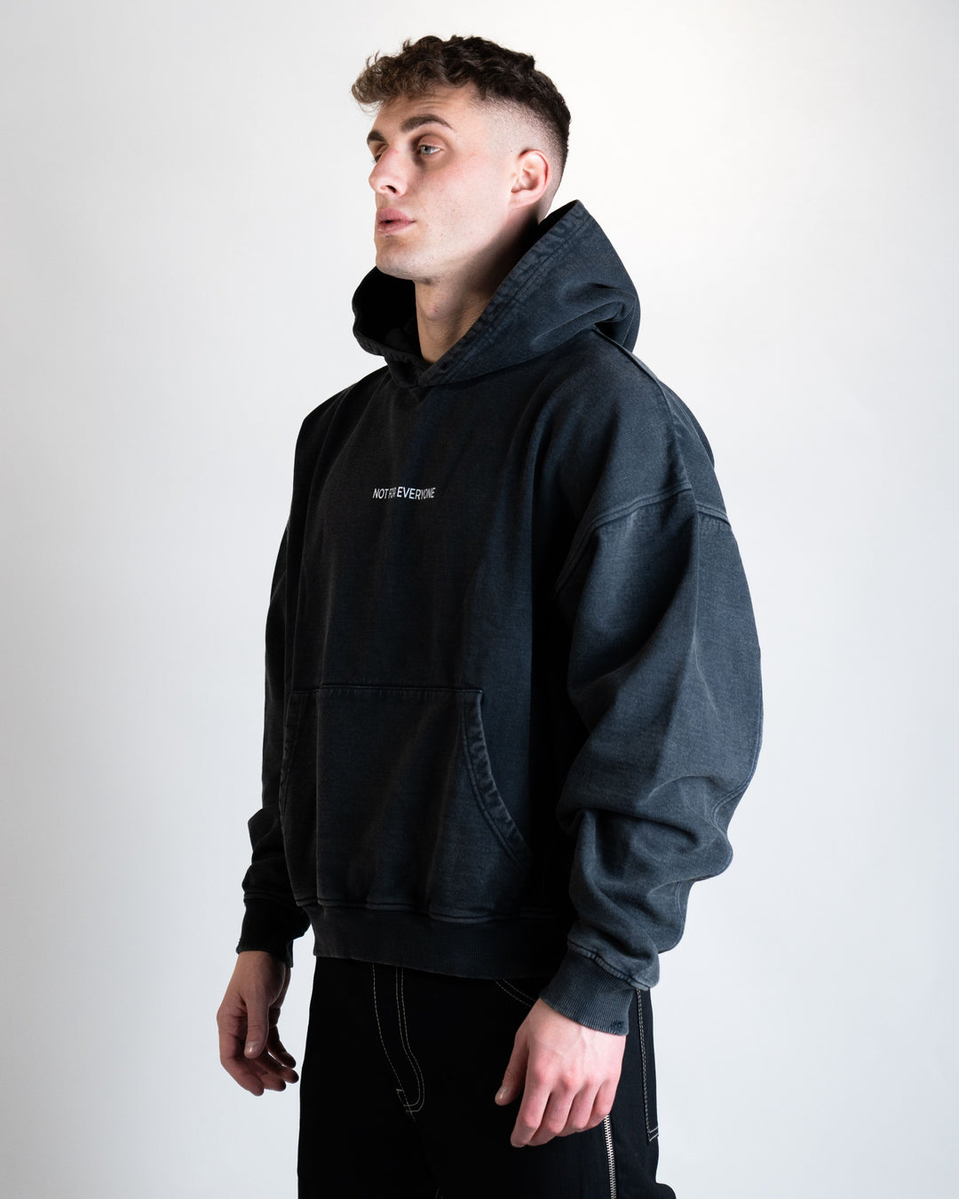 Papi Limited Hoodie