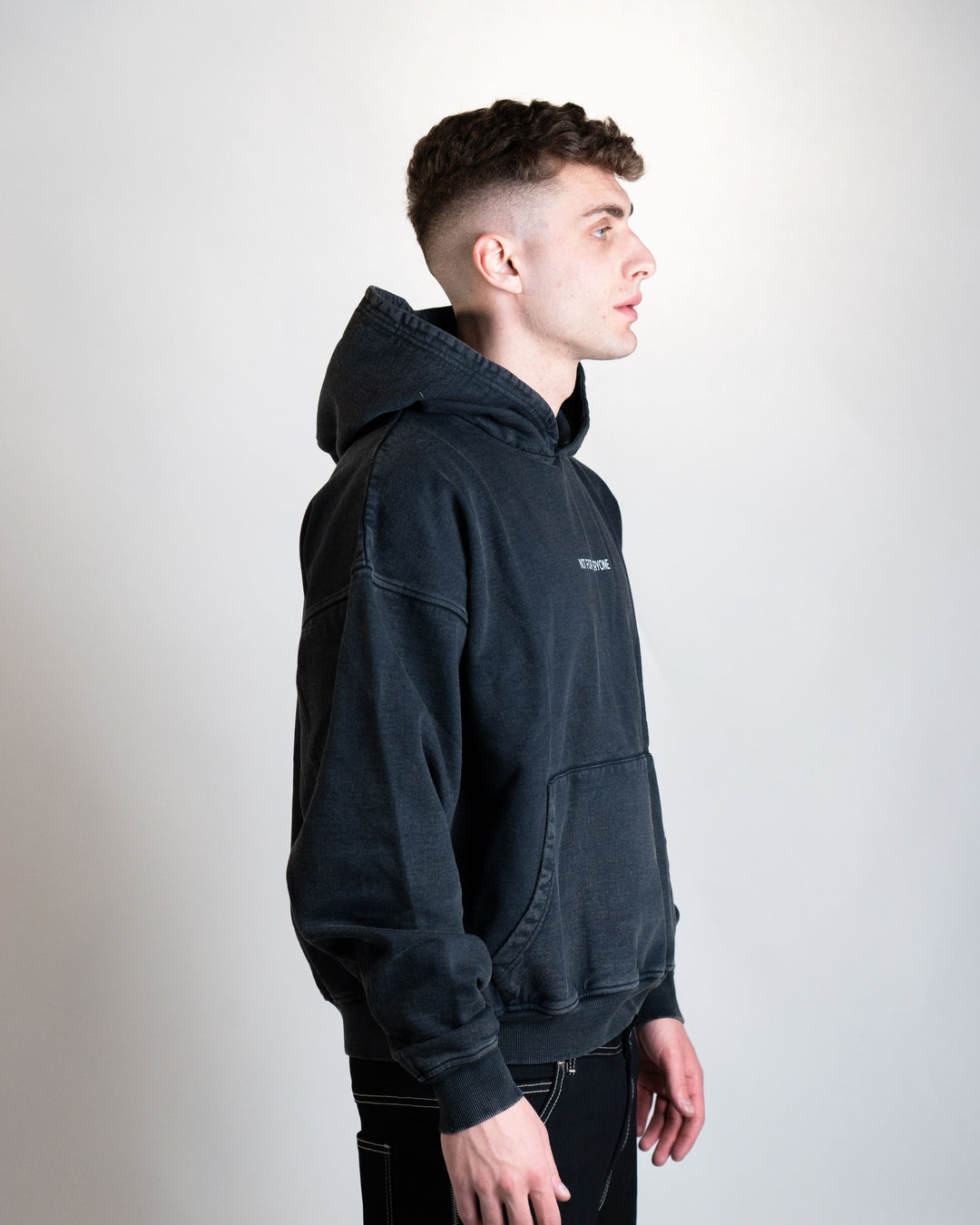 Papi Limited Hoodie