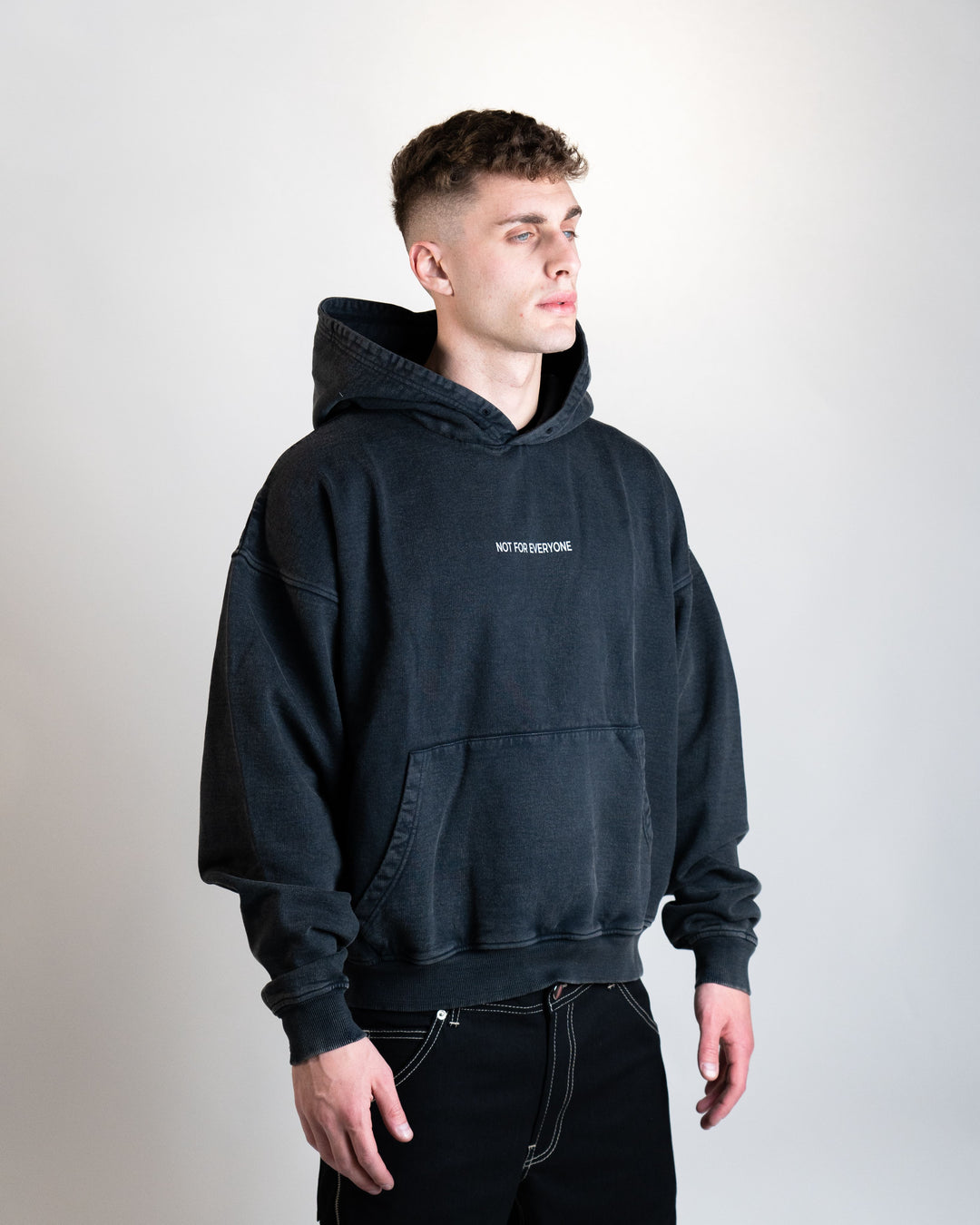 Papi Limited Hoodie