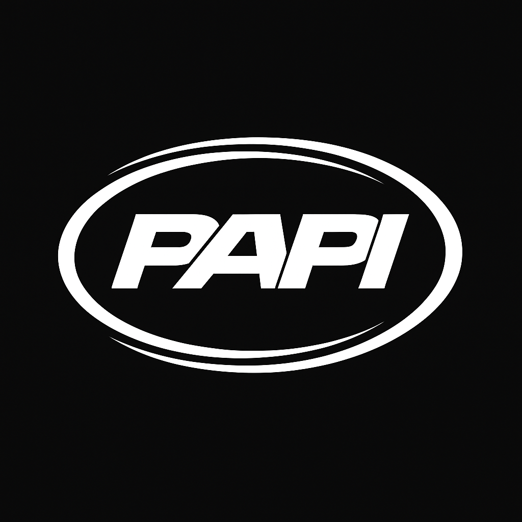 Papi Police Home page – papiofficial