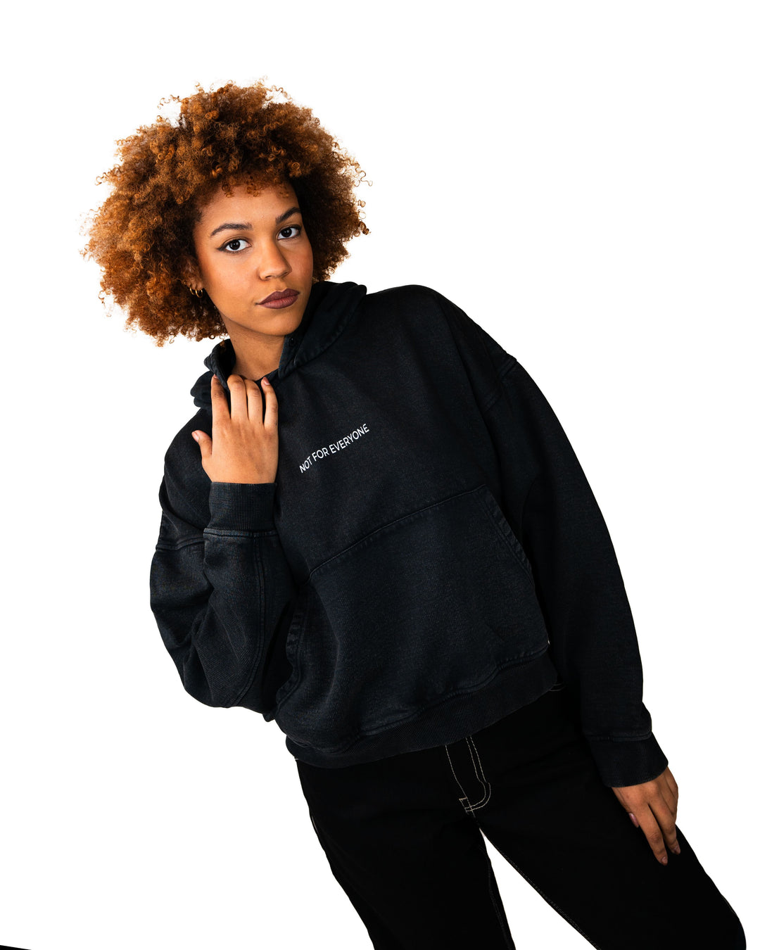 Papi Limited Hoodie