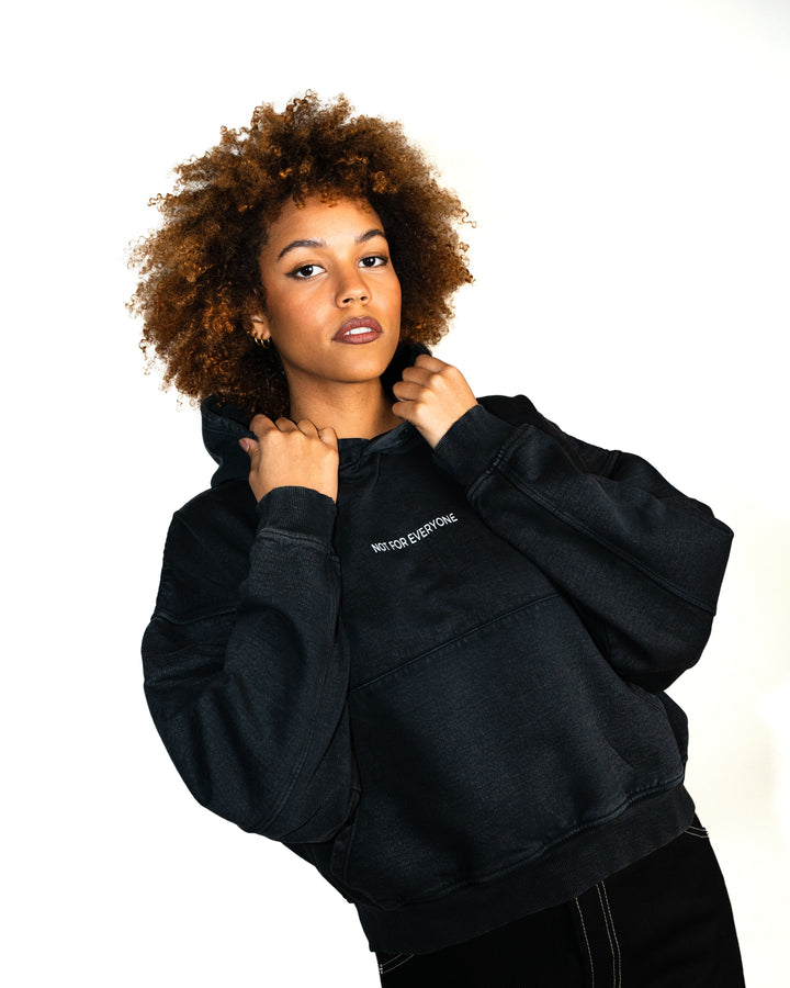 Papi Limited Hoodie