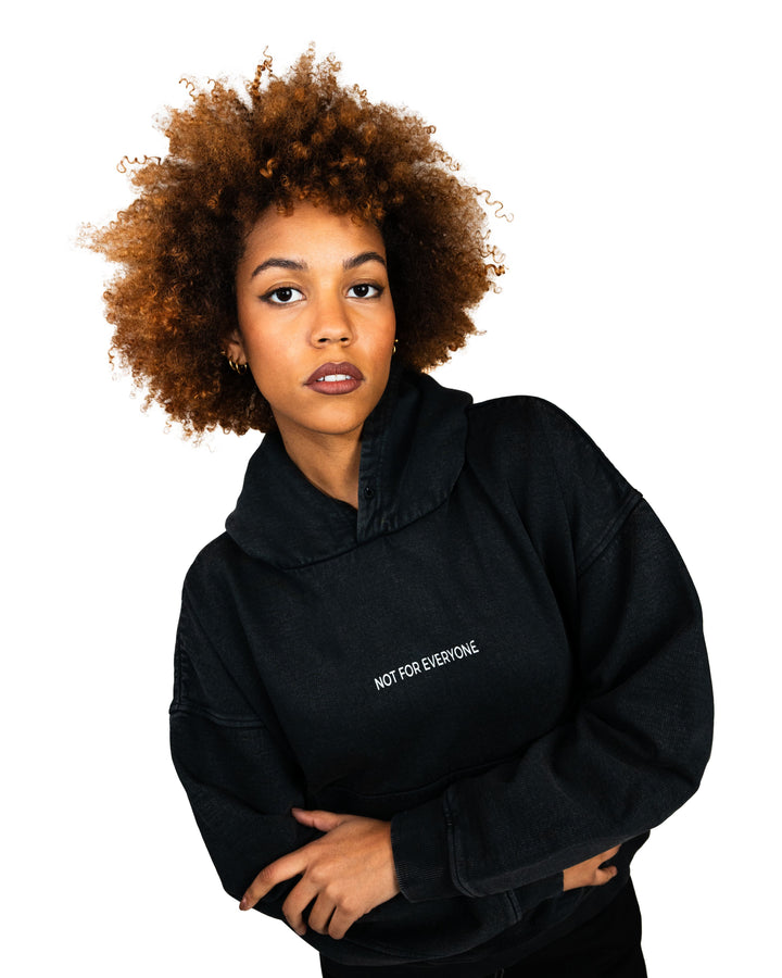Papi Limited Hoodie