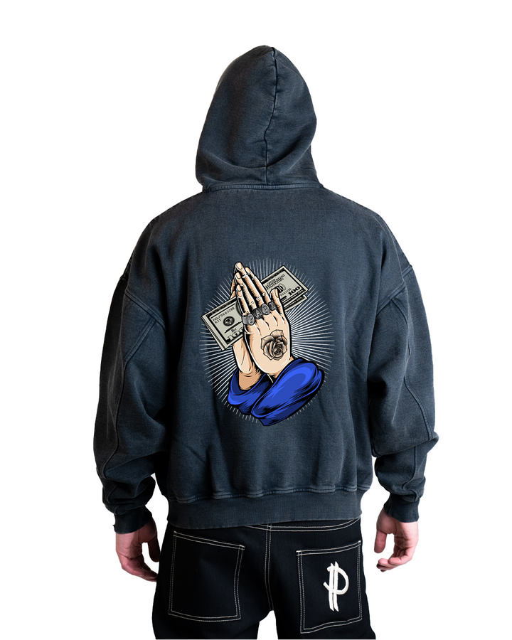 Papi Limited Hoodie