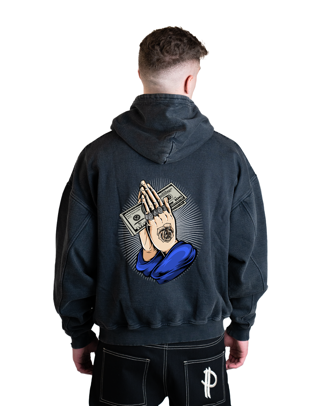Papi Limited Hoodie