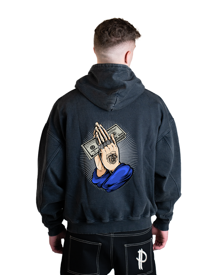 Papi Limited Hoodie